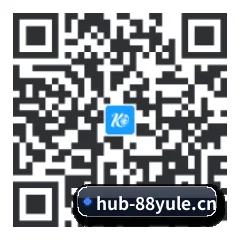 iPadOS & iOS 版 二维码